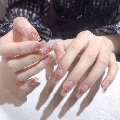 -M·X Nail日式美甲美睫