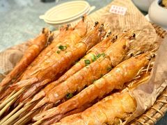 -79号渔船海鲜饭店(岗厦店)