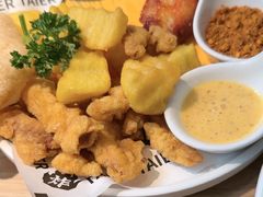 -新太二·鲜料川菜(万泰汇店)
