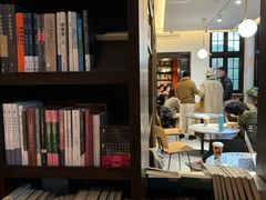 -思南书局(复兴中路店)