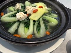 -东江海辉酒楼·公司团建·商务宴请·生日宴(宝安店)