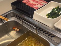 -海底捞火锅(金鼎广场店)