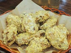 -南记食粥坊·宵夜大排档(莲花店)