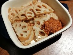 卤藕-一棠龙虾•王牌虾球(楚河汉街店)