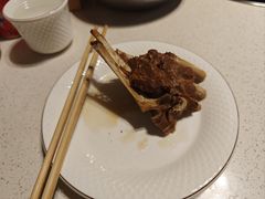 -和庆斋羊蝎子火锅·碳缸烧烤(顺义旗舰店)