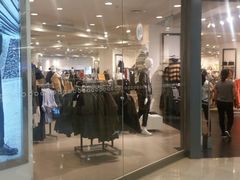-C&A(西市城购物中心店)