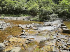 -水墨汀溪风景区