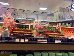 -梨花自助烤肉(天河城店)