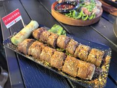 -沙州食驿·非遗小吃夜市