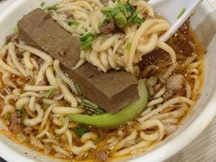 -东方削面(市政府店)