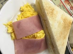 -华星冰室(湾仔店)