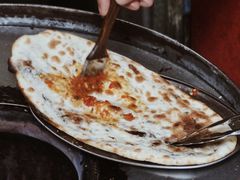 -裕丰西湖干菜饼