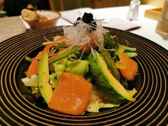 -yokocho上横町·日本食街(深业上城店)