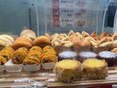 -味多美蛋糕(东直门店)