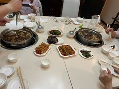 -太婆天府山珍酒楼(亚运村店)