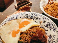 -阿大排档(长春这有山店)