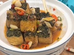 -渔码头食府(蓬莱阁店)