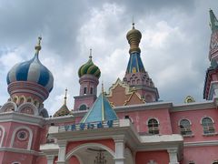 -荔波冰雪水世界主题乐园