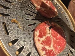 -西塔老太太泥炉烤肉(亚运村店)