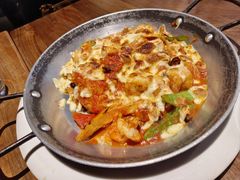 烤虾鸡肉焗饭-Magnet磁食(愚园路店)