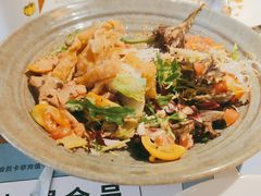 -卡朋厨房(289艺术园区店)