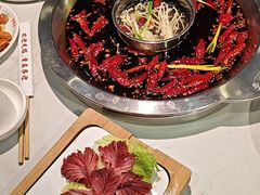 -李常在重庆火锅(合川总店)