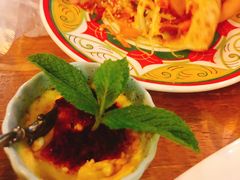 -盘炉forenza·云贵川融合小食堂 ( 钟楼中柳巷店)