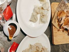 -李记东北饺子馆·东北菜(欢乐谷店)