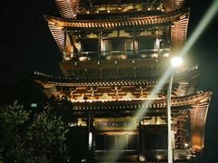 -鼓楼(西湖风景名胜区)