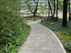 -成都市活水公园