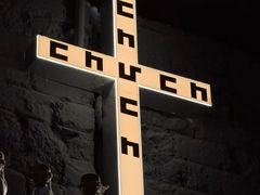 -CHURCH  BISTRO 教堂·餐吧