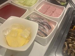 -海底捞火锅(长宁路龙之梦店)