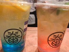 -眷茶(大卫城10楼店)