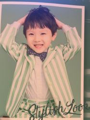 -倾城宝贝儿童摄影(浦东金谊店)