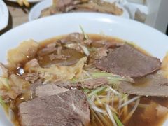 -直隶安家牛肉罩饼(七一路店)