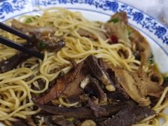 -清真蒋有记(老门东店)