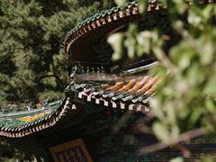 -潭柘寺景区