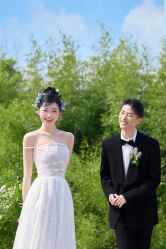-蒙太奇婚纱摄影(万达店)