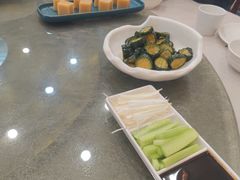 -便宜坊烤鸭店(玉蜓桥店)