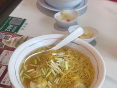 -香港深仔记茶餐厅(东门店)