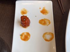 -老牌坊鲁菜名店(宽厚里店)