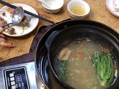 -濠轩阁特色生蚝火锅(水湾路店)