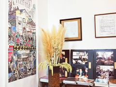 -三味书屋(复兴门内大街店)