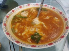 -金家老三饭庄(常营店)