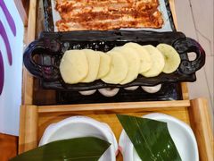 -杀猪天·韩国烤肉(总店)
