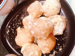 -漢舍中国菜馆(889广场店)