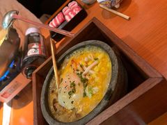 -仓桥家·焗寿司·锅物(光谷步行街店)