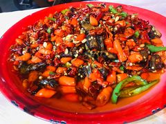 -拈一筷子·宜宾江湖菜(十一街店)