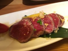 -王鼎精致料理铁板烧(世博源店)