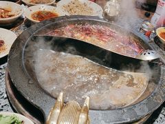 -蜀大侠火锅(寰球文化地标·总府店)